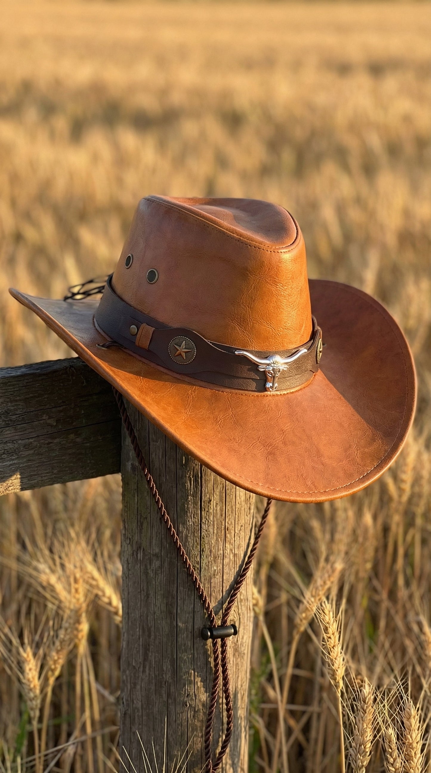 Rosie's Barn Hats