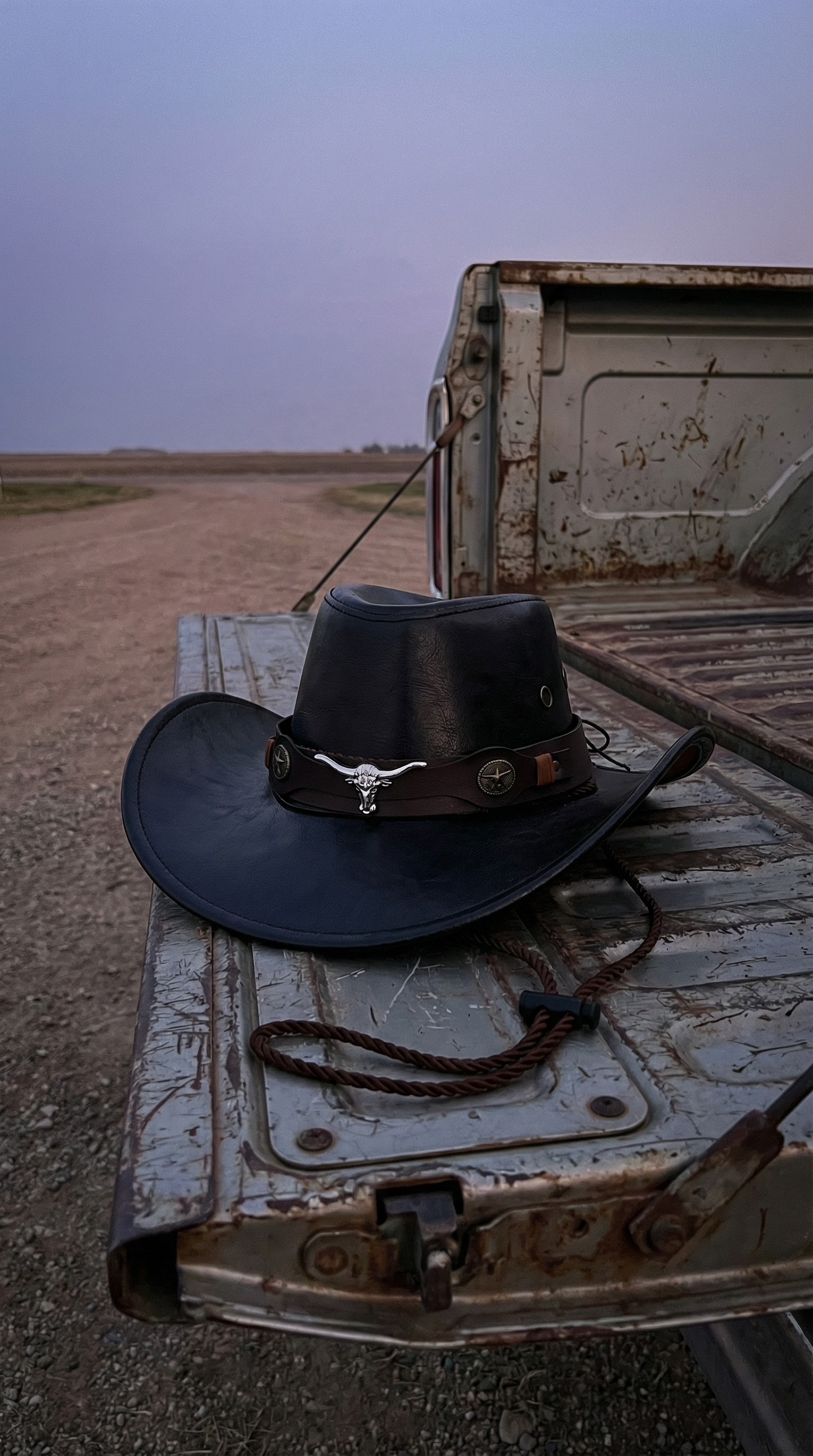 Rosie's Barn Hats