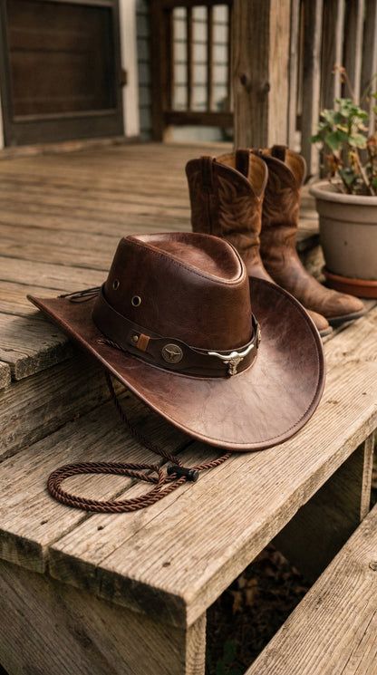 Rosie's Barn Hats