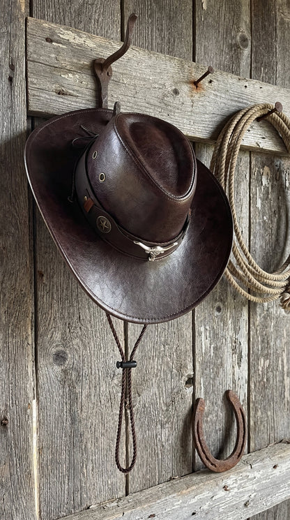 Rosie's Barn Hats