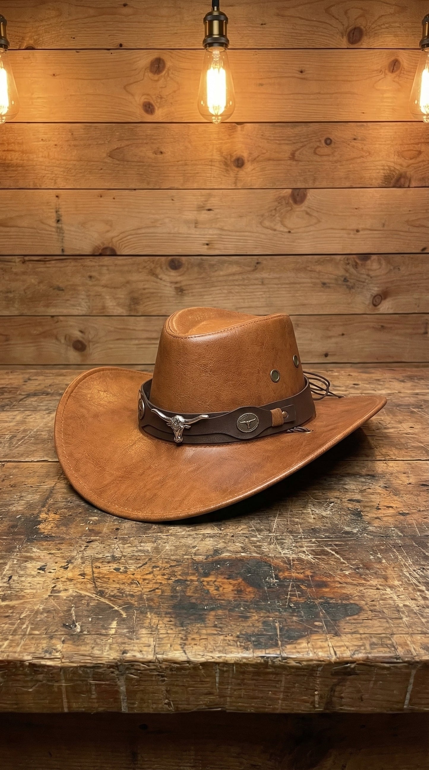 Rosie's Barn Hats
