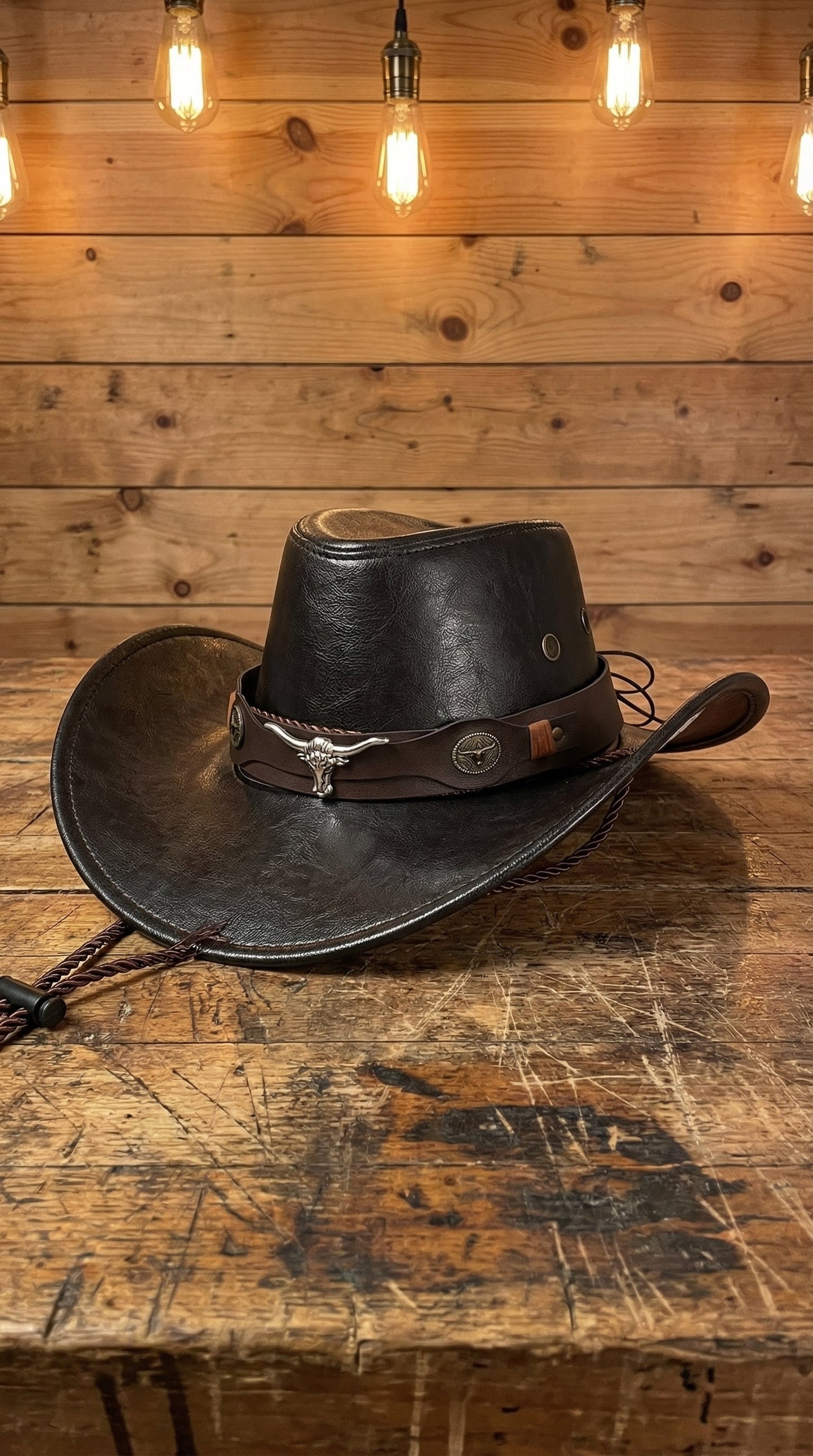 Rosie's Barn Hats