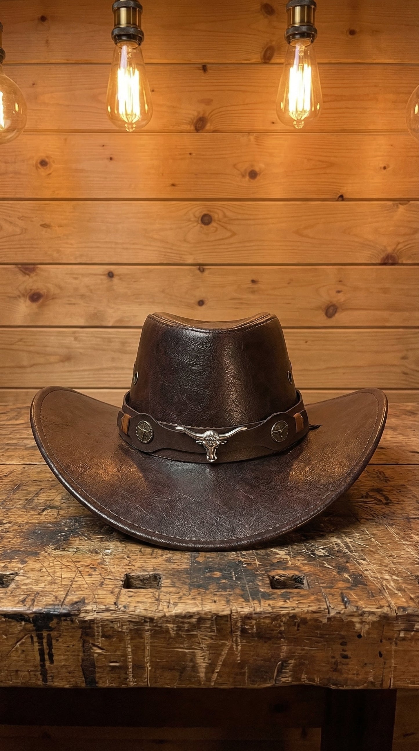 Rosie's Barn Hats