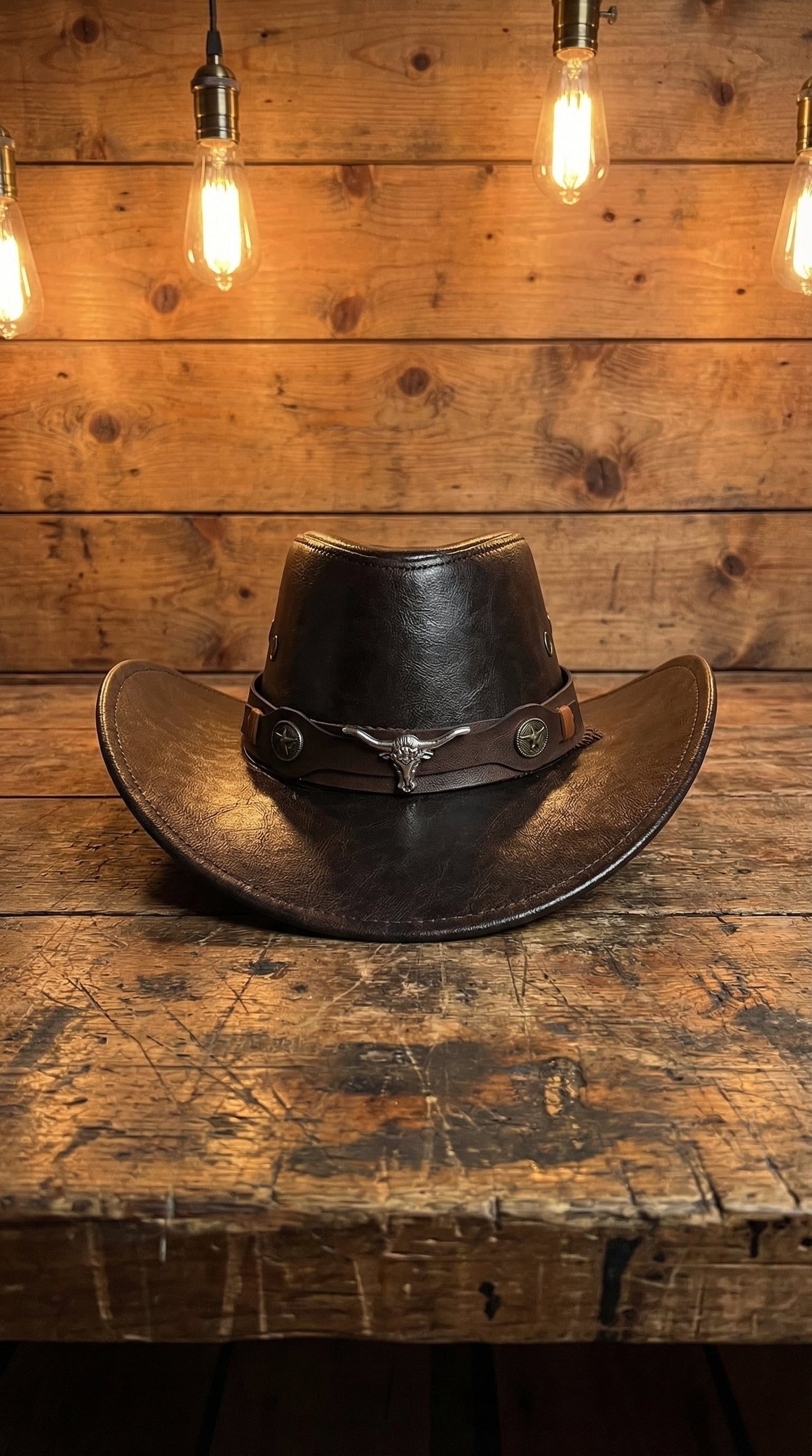 Rosie's Barn Hats